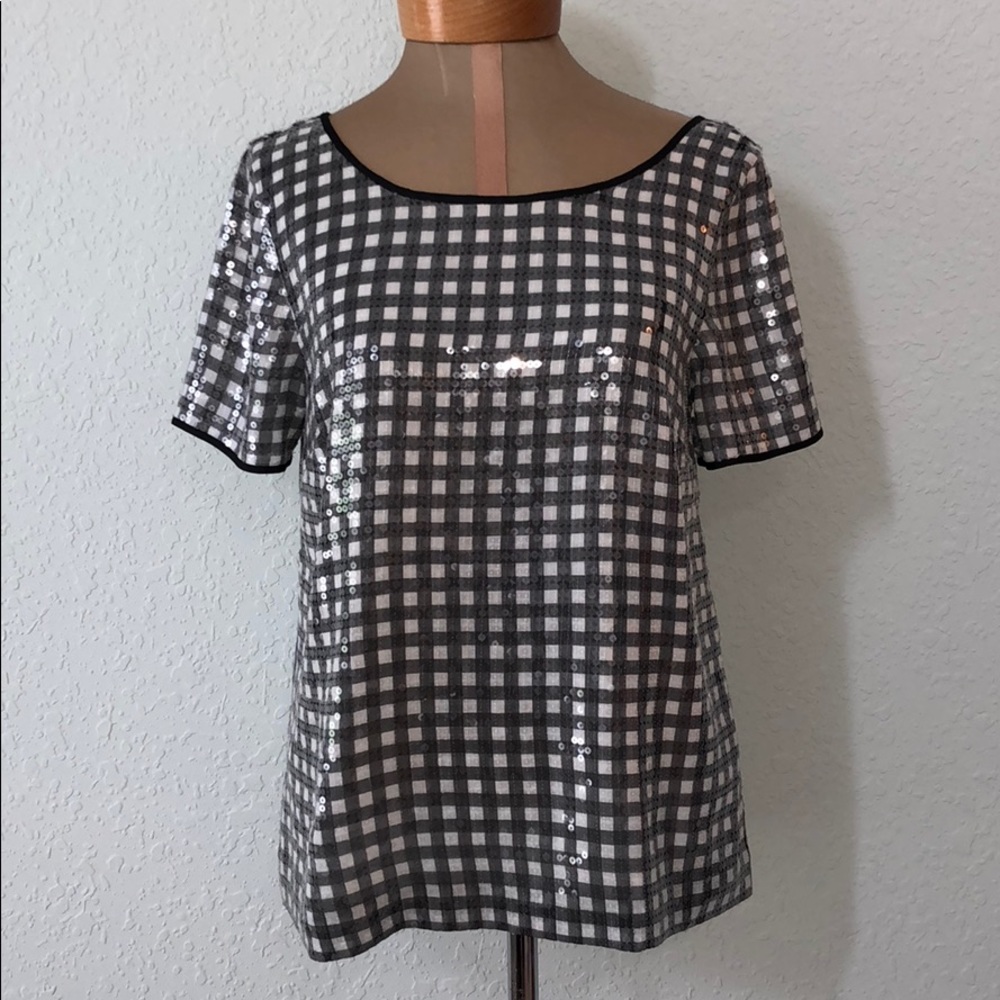 Vineyard Vines Blouse